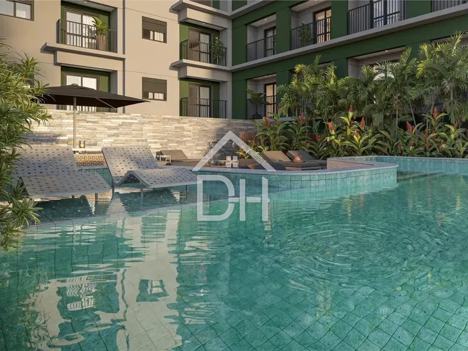 Apartamento em Pinheiros