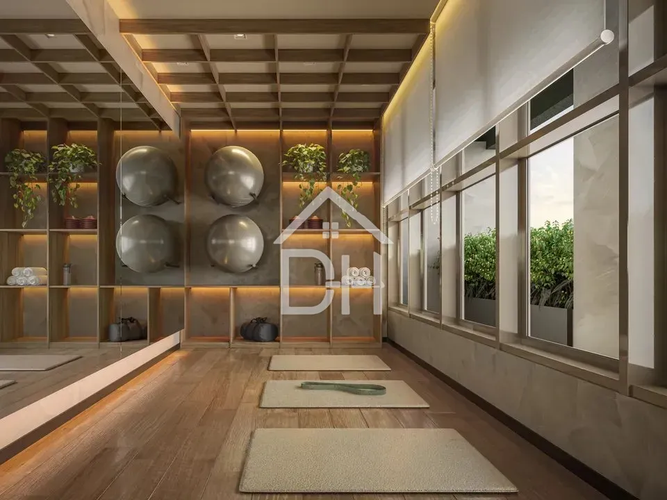 Apartamento em Pinheiros — foto 16