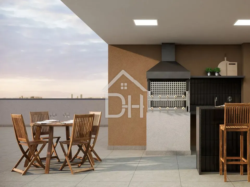 Apartamento na Vila Gustavo — foto 14