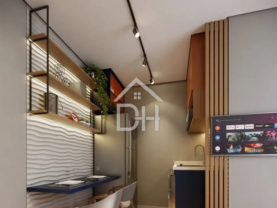 Apartamento na Vila Gustavo — foto 4
