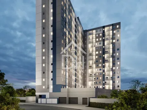 Apartamento em Vila Gustavo