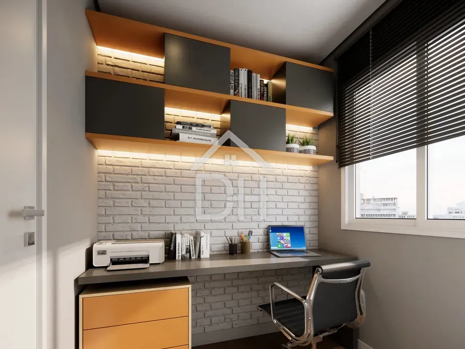 Apartamento na Vila Gustavo — foto 7