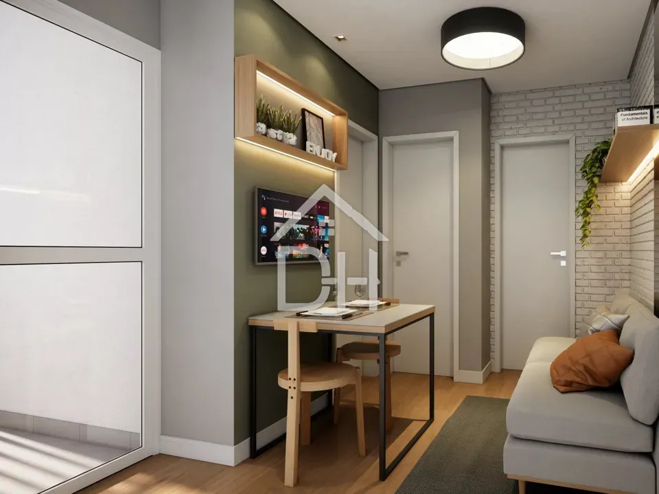 Apartamento na Vila Gustavo — foto 6