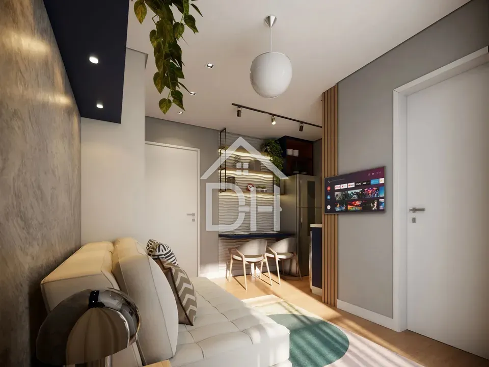 Apartamento na Vila Gustavo — foto 3