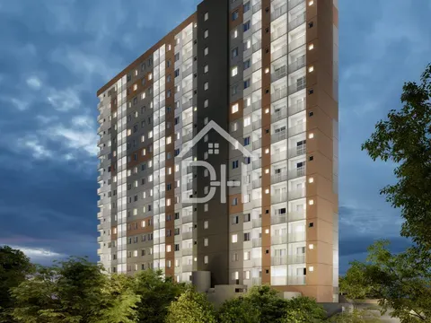 Apartamento em Perus