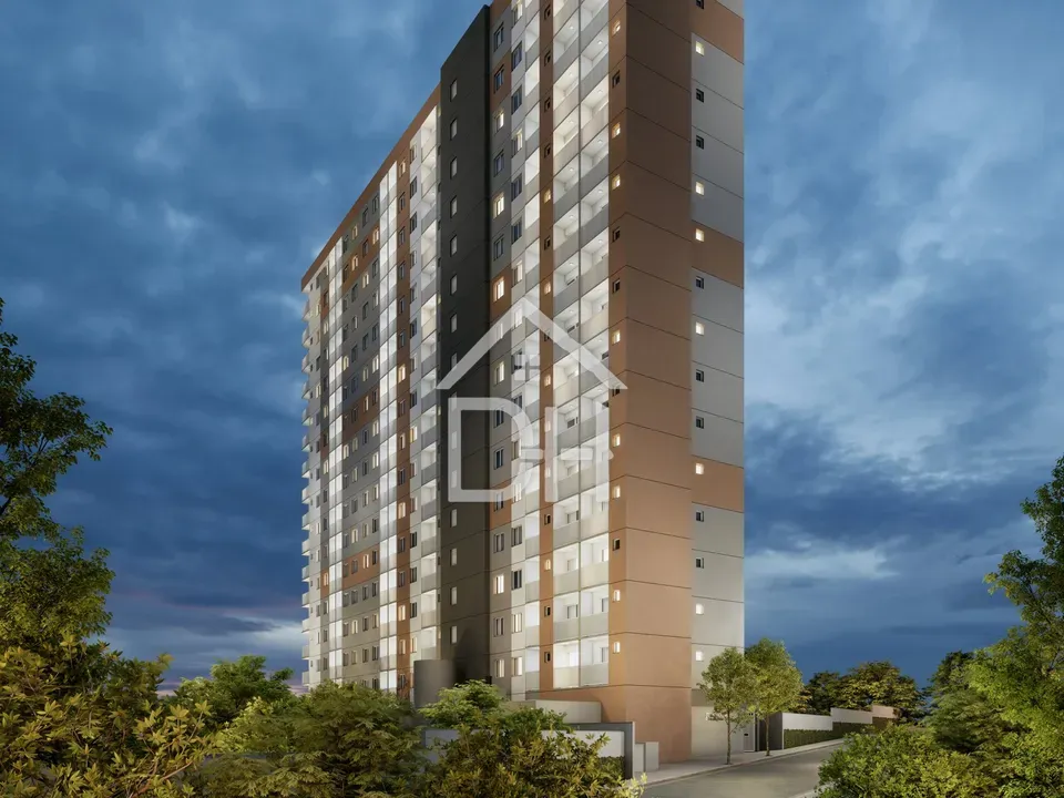 Apartamento em Perus — foto 2
