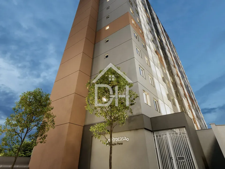 Apartamento em Perus — foto 5