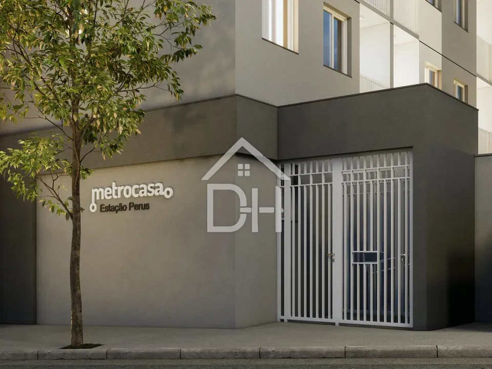 Apartamento em Perus — foto 4