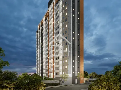 Apartamento em Vila Aricanduva