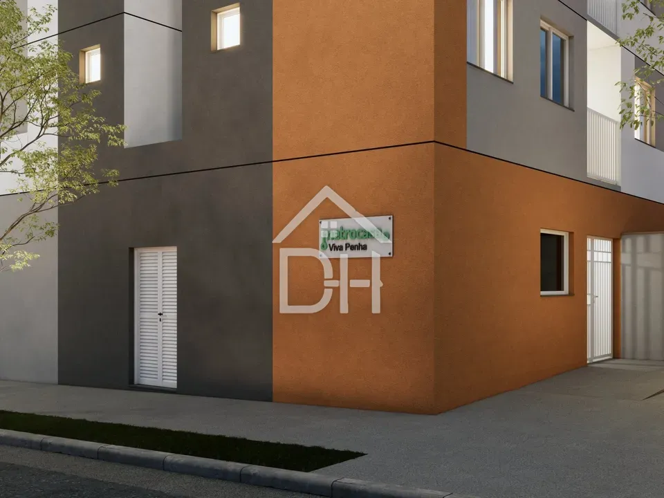 Apartamento na Vila Aricanduva — foto 3