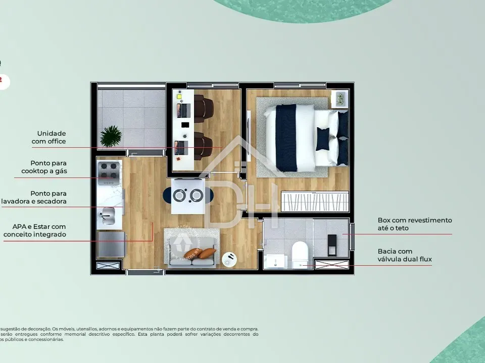 Apartamento na Vila Aricanduva — foto 17