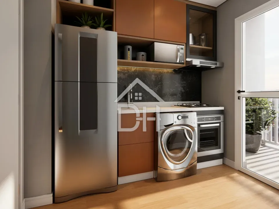 Apartamento na Vila Aricanduva — foto 12