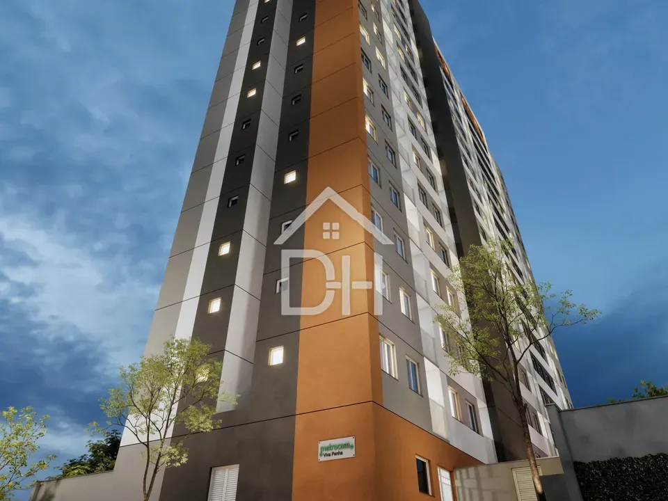 Apartamento na Vila Aricanduva — foto 4