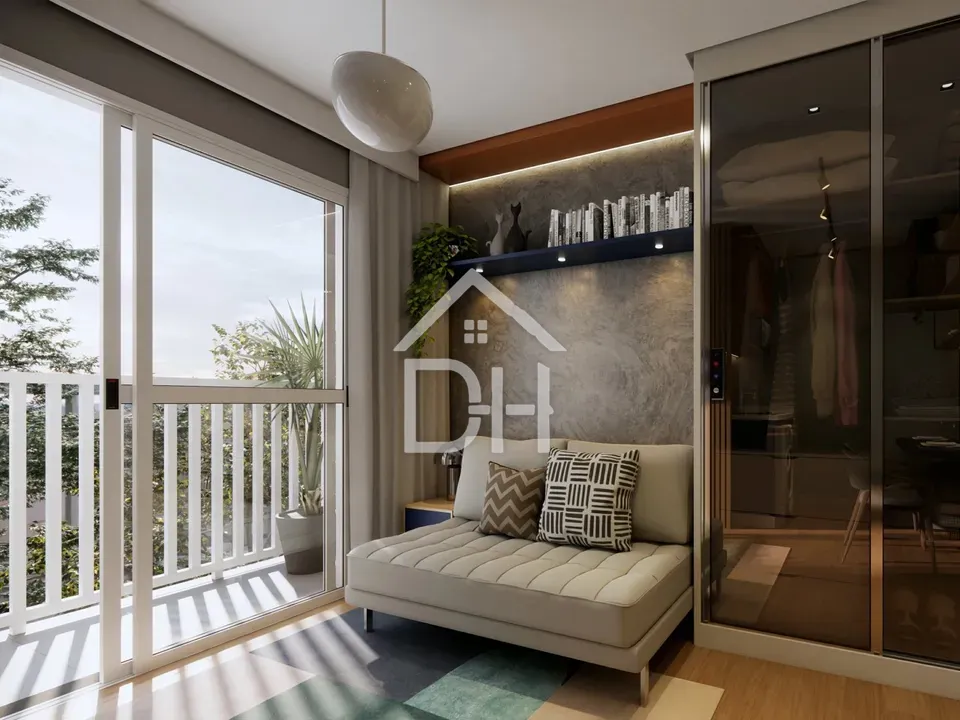 Apartamento na Vila Aricanduva — foto 7
