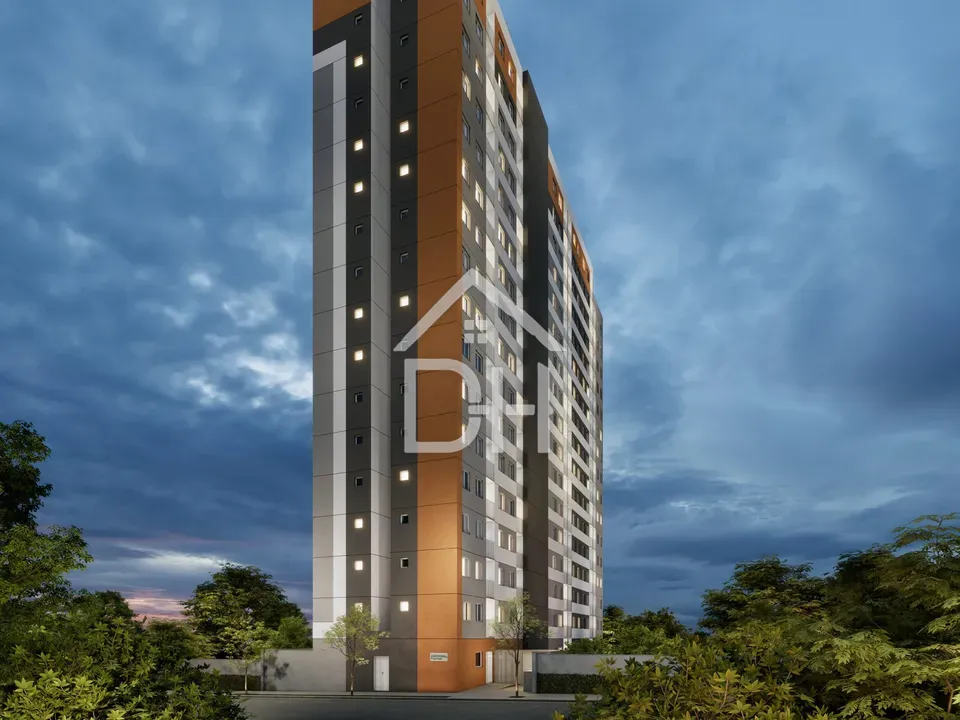 Apartamento na Vila Aricanduva — foto 2