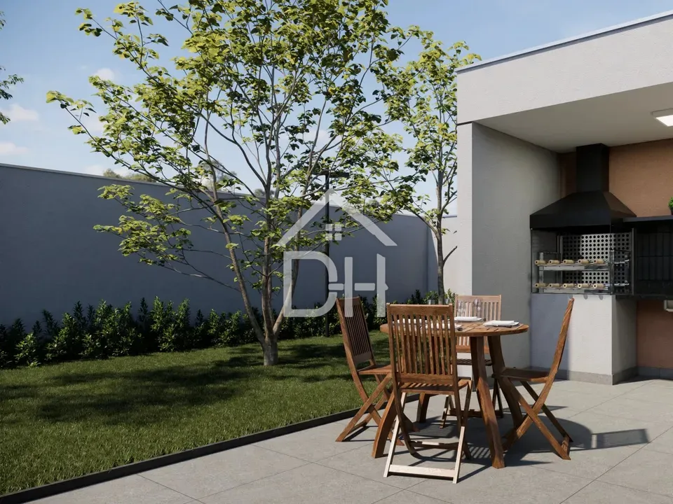 Apartamento na Vila Nova das Belezas — foto 7