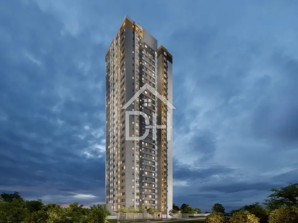 Apartamento na Vila Nova das Belezas — foto 2