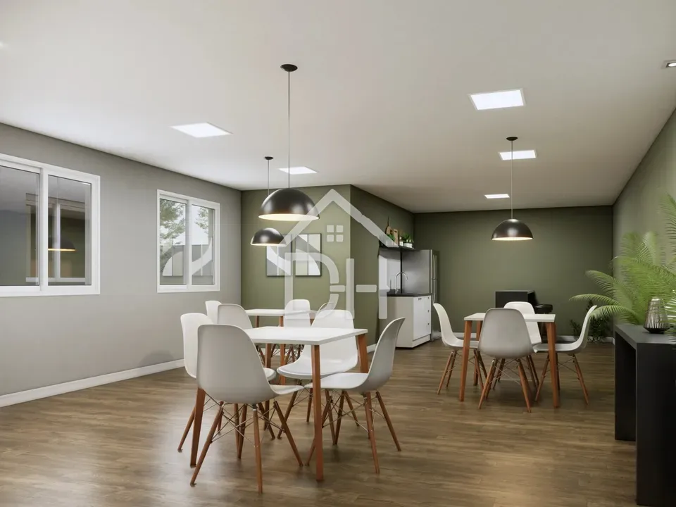 Apartamento na Vila Nova das Belezas — foto 12