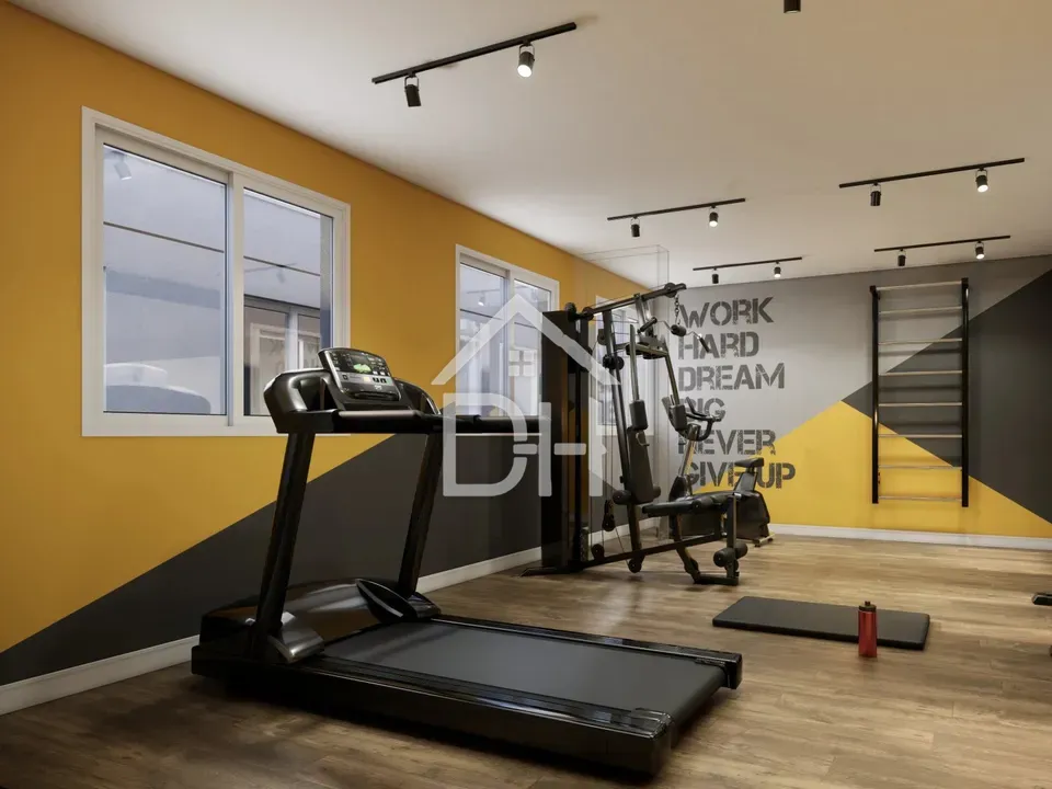 Apartamento na Vila Nova das Belezas — foto 4