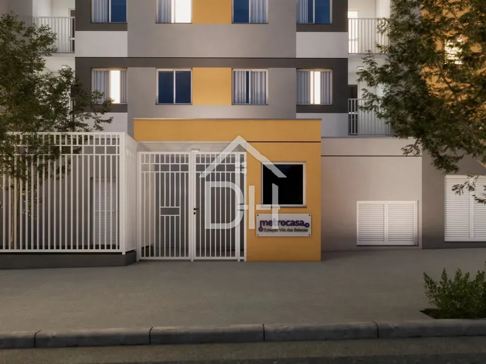 Apartamento na Vila Nova das Belezas — foto 3