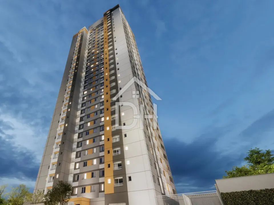 Apartamento na Vila Nova das Belezas