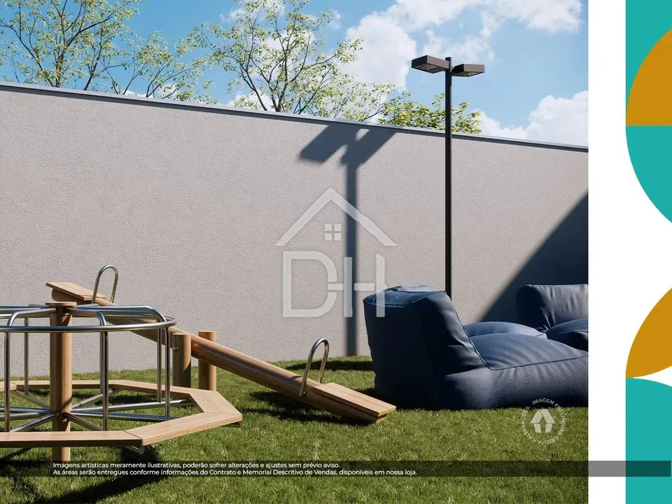 Apartamento na Vila Tolstoi — foto 7
