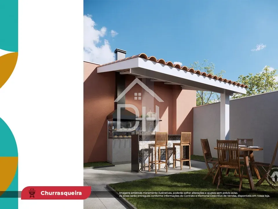 Apartamento na Vila Tolstoi — foto 5