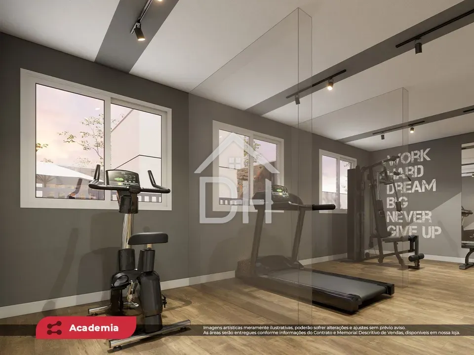Apartamento na Vila Tolstoi — foto 3