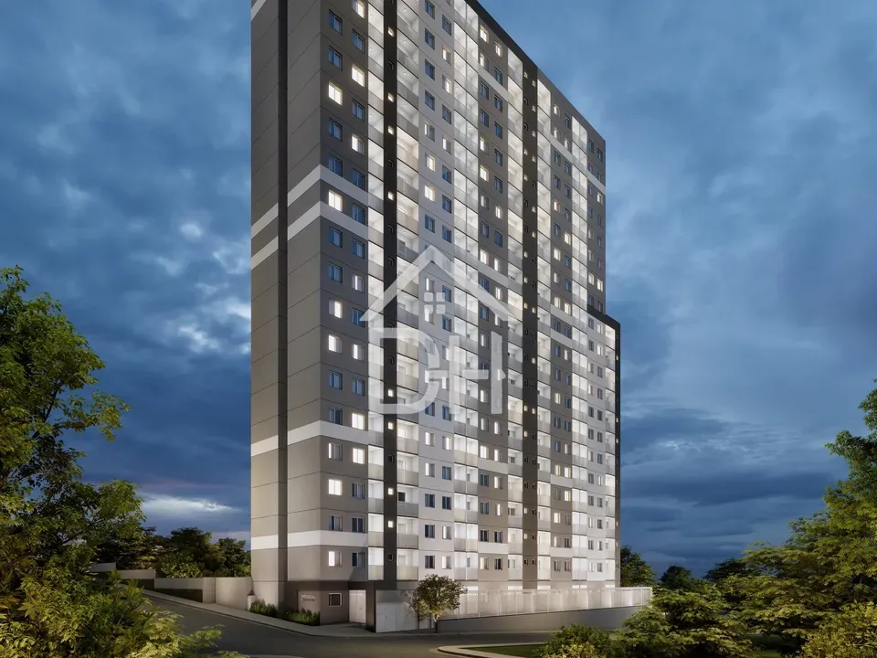 Apartamento na Vila Tolstoi