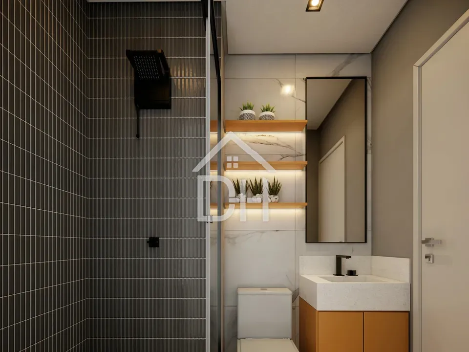 Apartamento na Vila Ema — foto 7