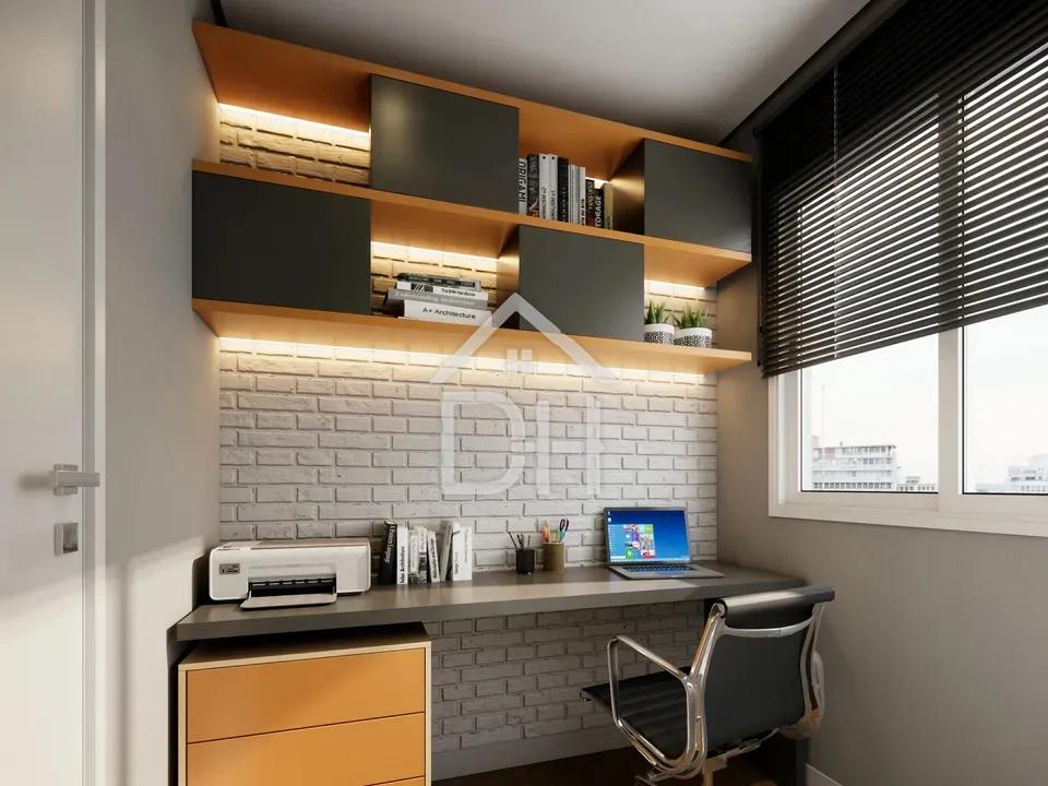 Apartamento na Vila Ema — foto 6