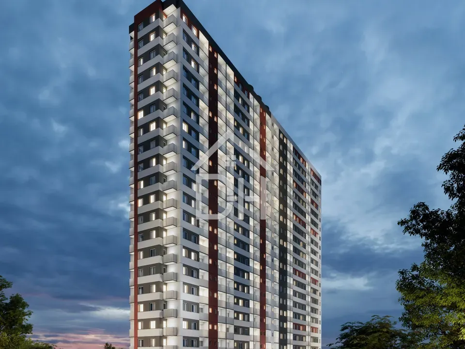 Apartamento na Vila Ema — foto 4