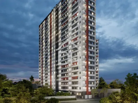 Apartamento em Vila Ema