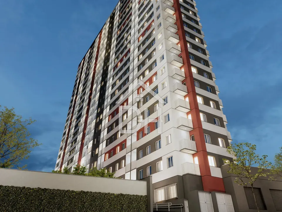 Apartamento na Vila Ema — foto 3