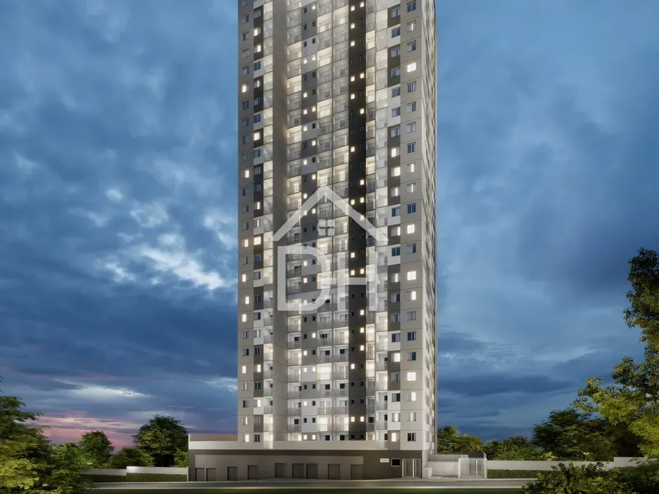 Apartamento na Vila Charlote — foto 7
