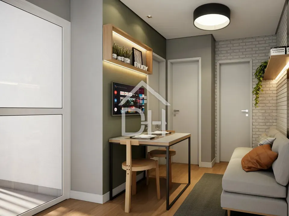 Apartamento na Vila Charlote — foto 2