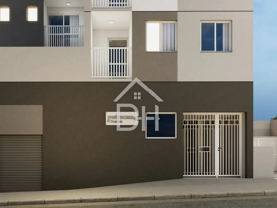 Apartamento na Vila Charlote — foto 8