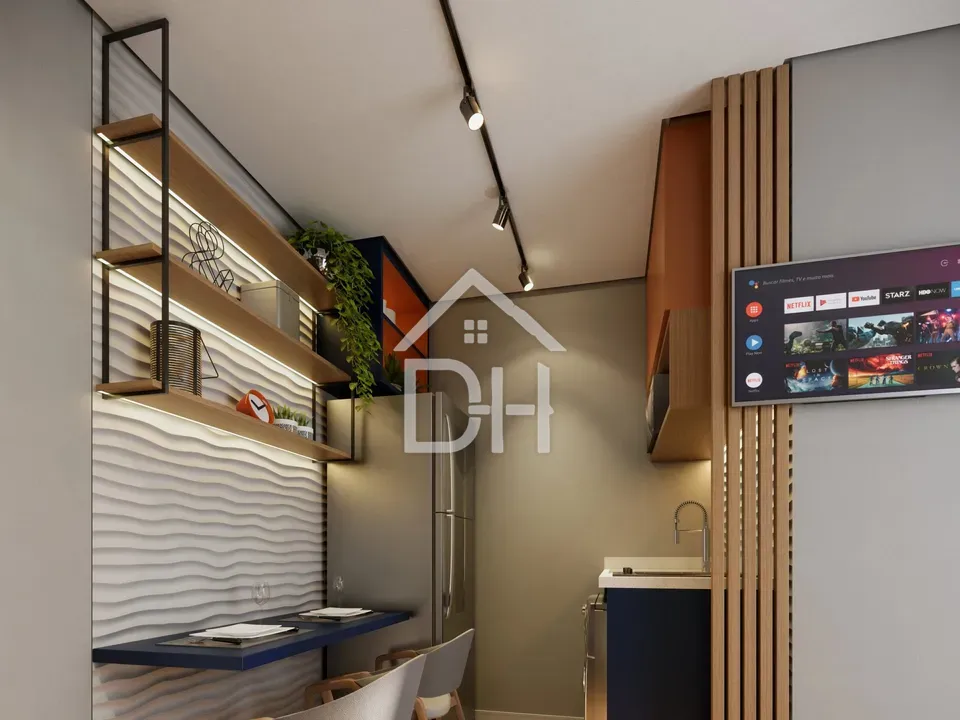 Apartamento na Vila Charlote — foto 12