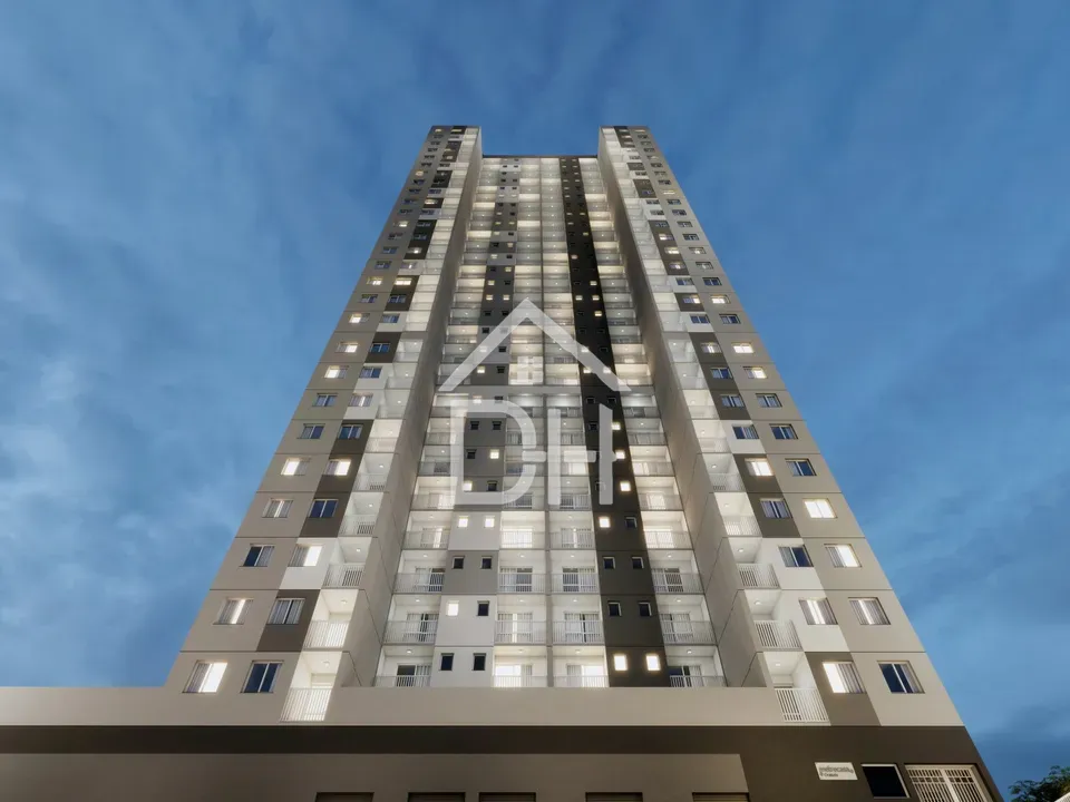 Apartamento na Vila Charlote — foto 10