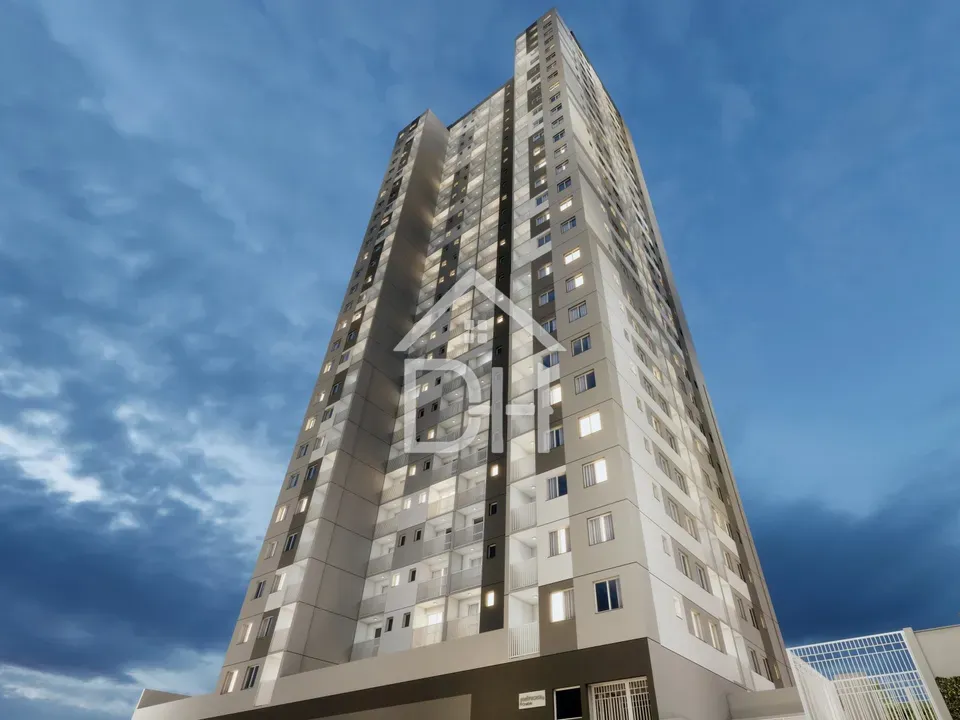 Apartamento na Vila Charlote — foto 9