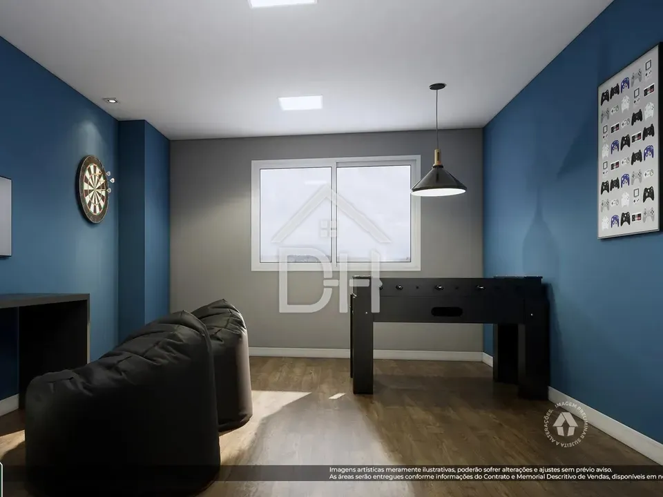 Apartamento na Vila Nova Manchester — foto 13