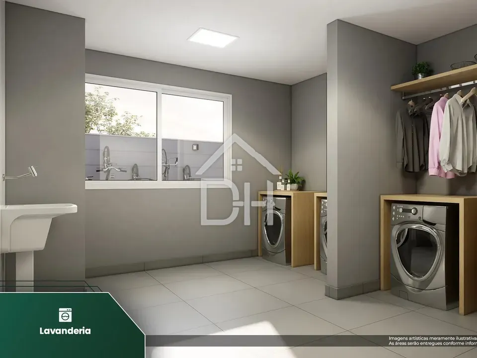 Apartamento na Vila Nova Manchester — foto 11