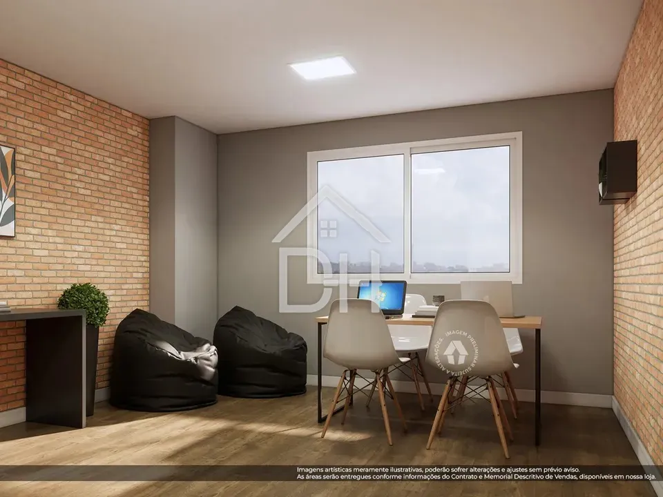 Apartamento na Vila Nova Manchester — foto 16