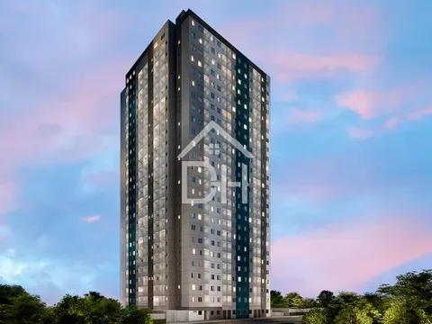 Apartamento em Vila Nova Manchester