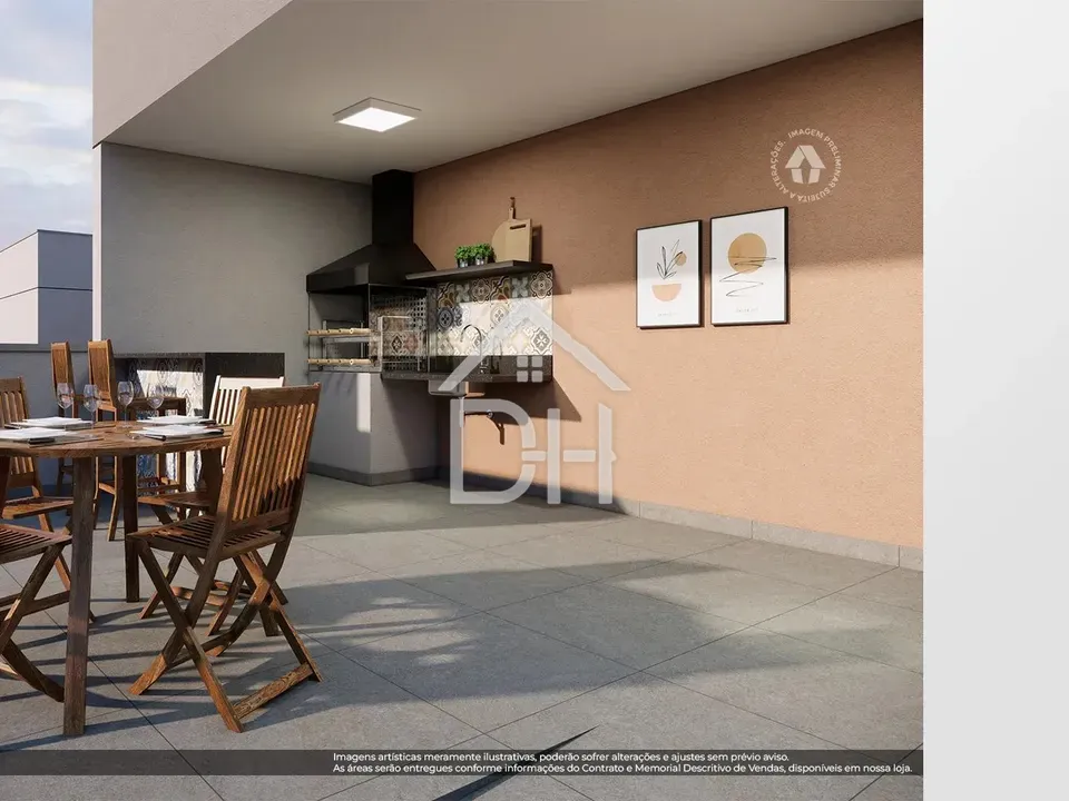 Apartamento na Vila Nova Manchester — foto 9