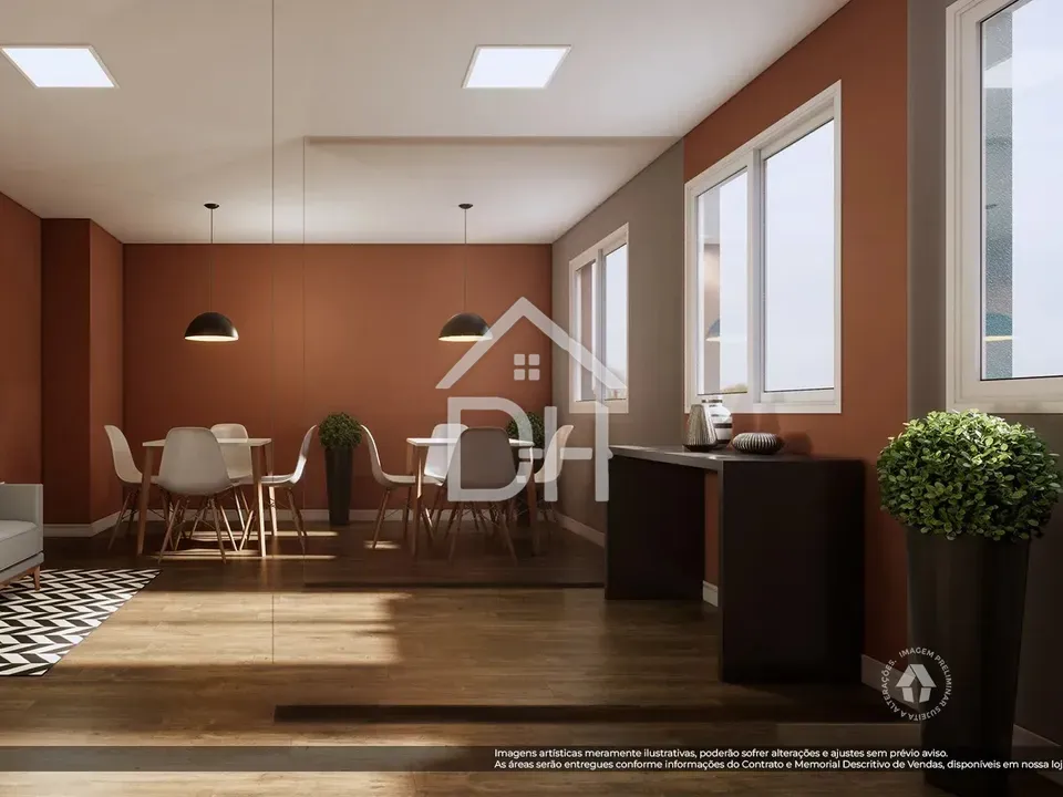 Apartamento na Vila Nova Manchester — foto 10