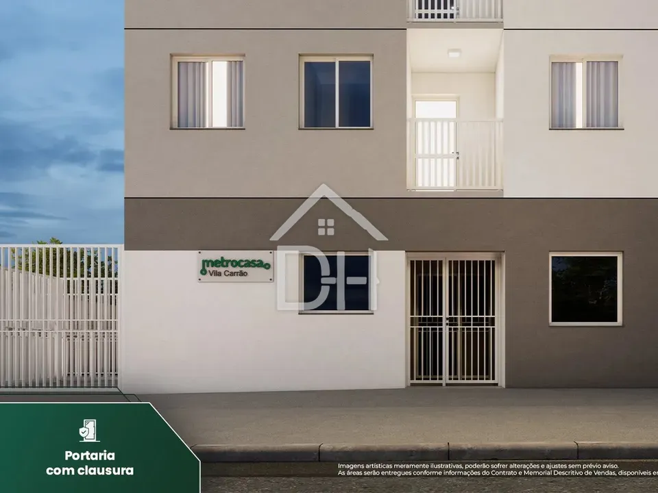 Apartamento na Vila Nova Manchester — foto 2