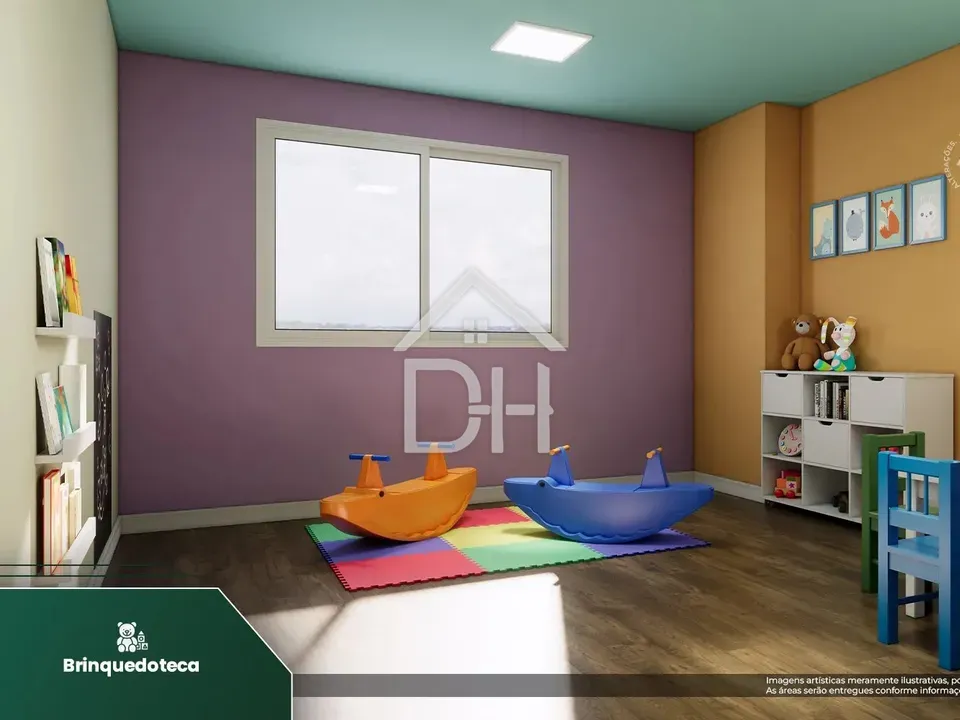 Apartamento na Vila Nova Manchester — foto 15