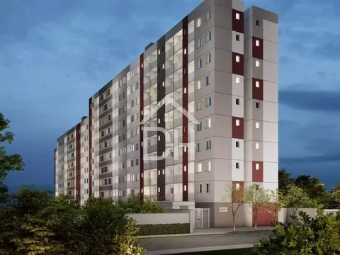 Apartamento em Itaquera