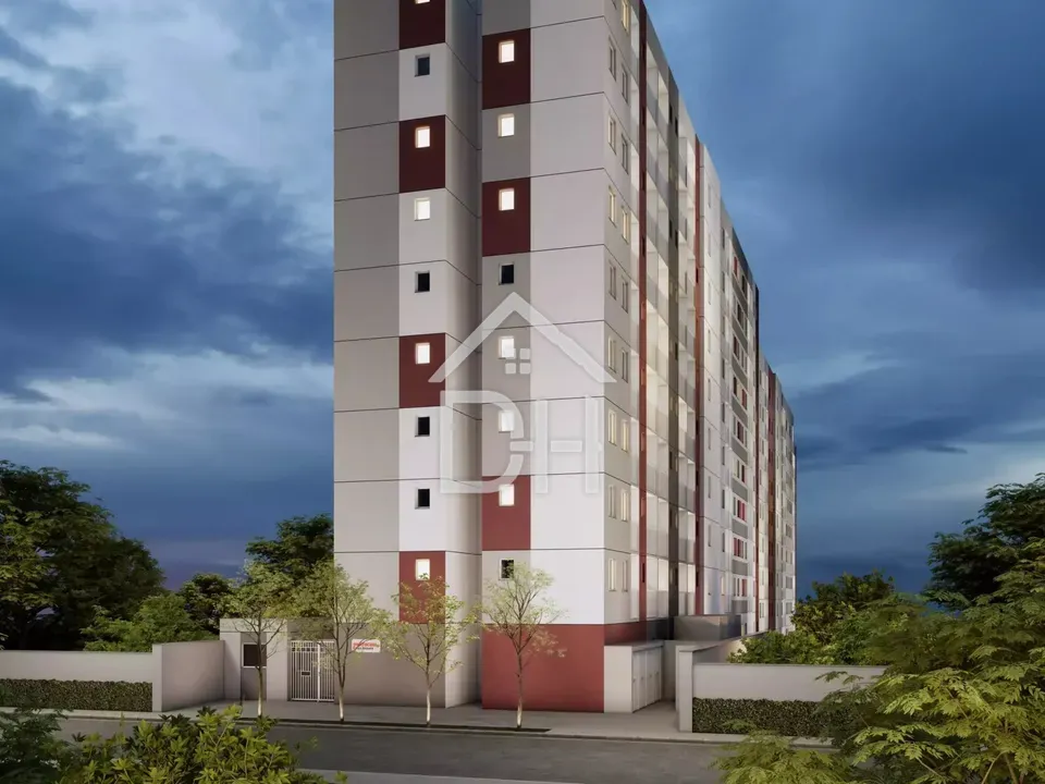 Apartamento em Itaquera — foto 2